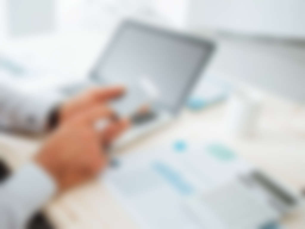 Website for a Small Business